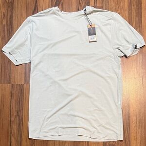 NOBULL Mint Men's T-Shirt Med